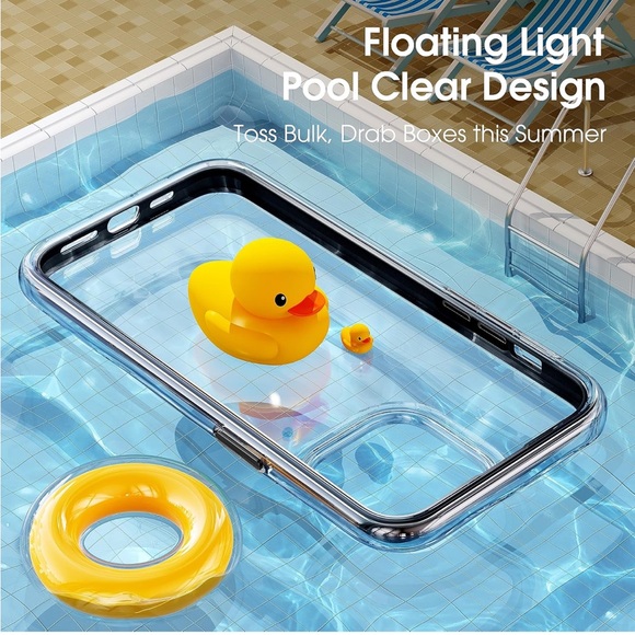 iphone 14 Max Pro Case New! - Picture 5 of 6